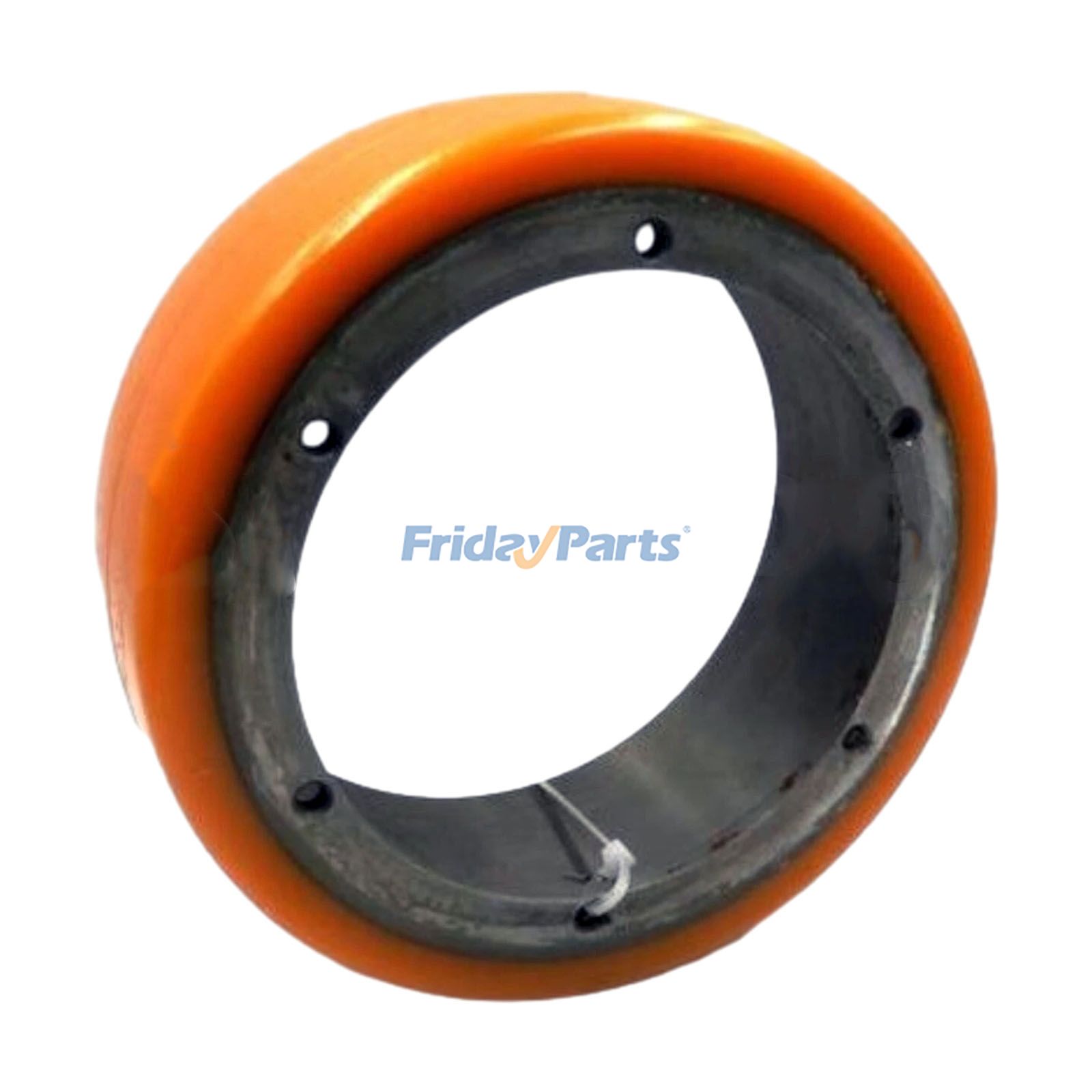 Drive Wheel 0009934048 for Linde Forklift MT12