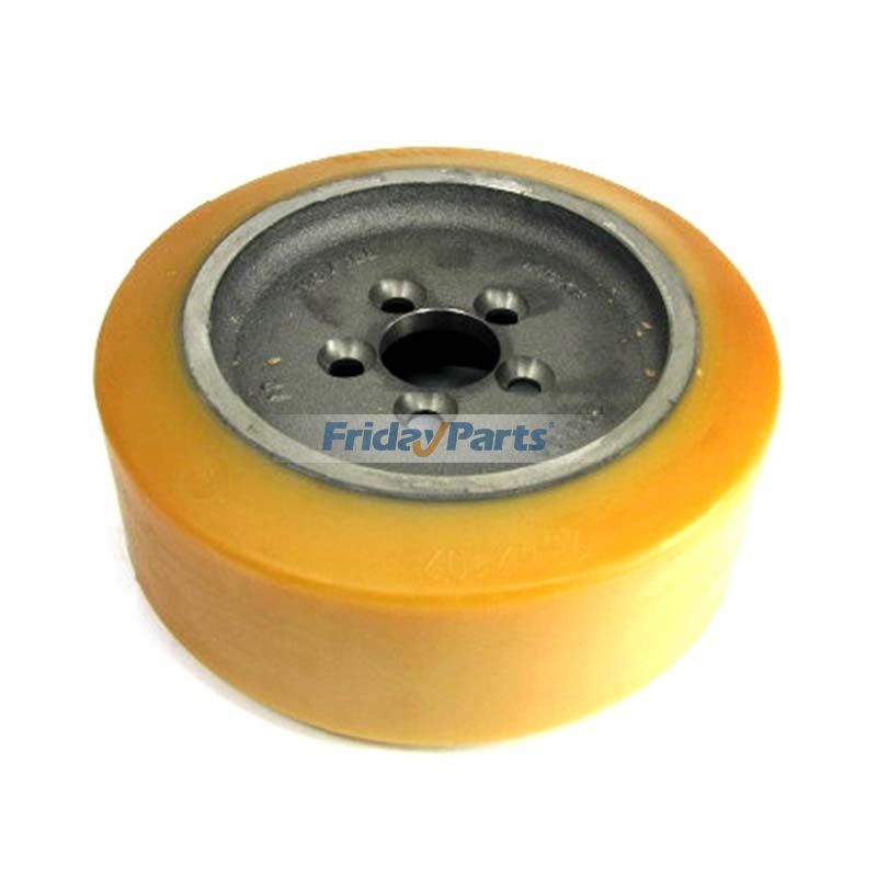 Drive Wheel 0009934121 for Still Pallet Truck FXV14N FXV16N FXD20 FXV14 FXH25 FXH20 SXH20