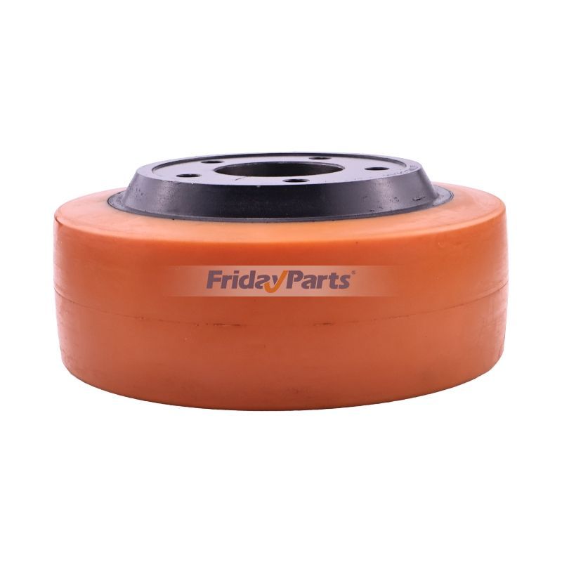 Roue motrice de FridayParts