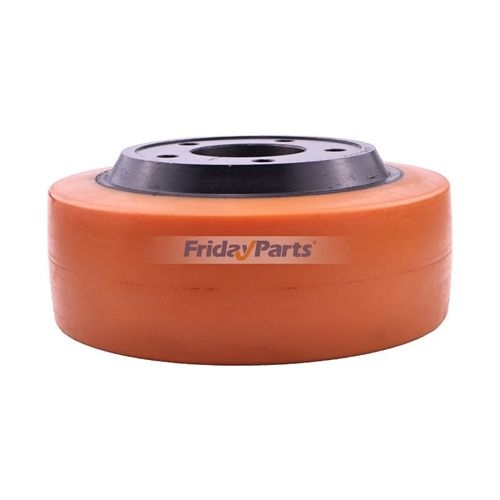 Antriebsrad für BT 330X135mm geeignet für 7549373 Antriebsrad für BT 330X135mm geeignet für 7549373