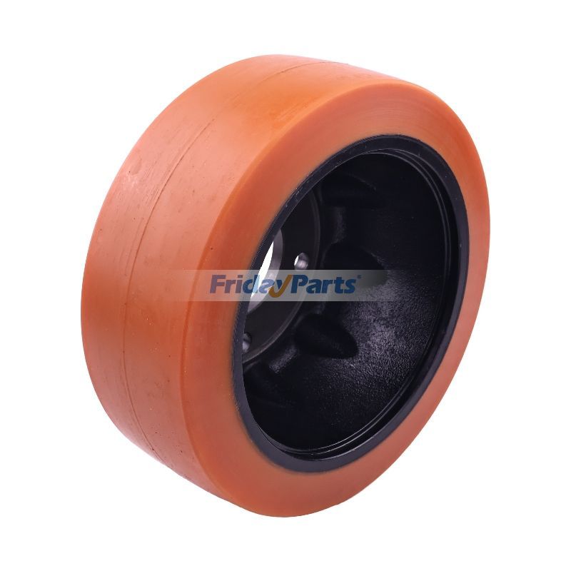 Roue motricepour Camion