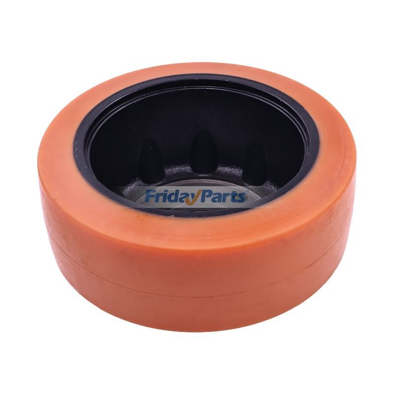 Roue motrice Pour Toyota