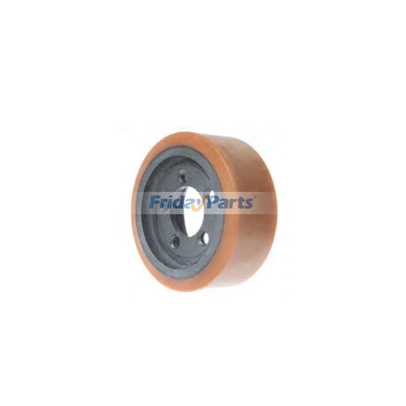 Drive Wheel 135161 for Toyota BT Order Picking Truck OL20 OL25 OS1.0 OS1.8 Pallet Truck LPE240 P24ORION
