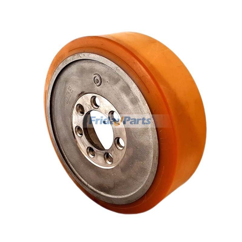 Drive Wheel 2793541 for Hyster Forklift B435