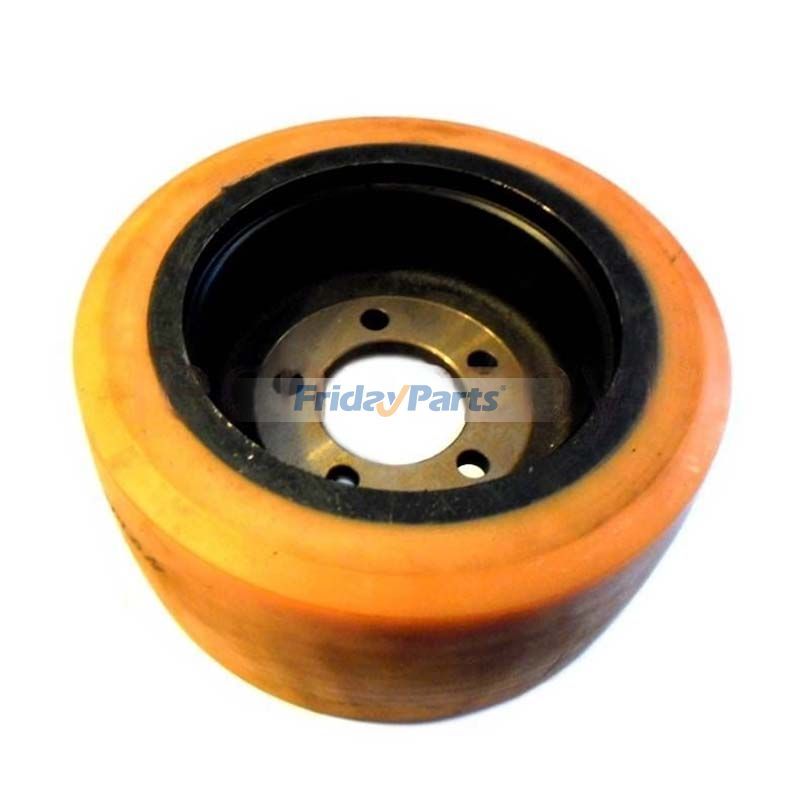 Drive Wheel 580026058 for Yale Reach Truck MR16