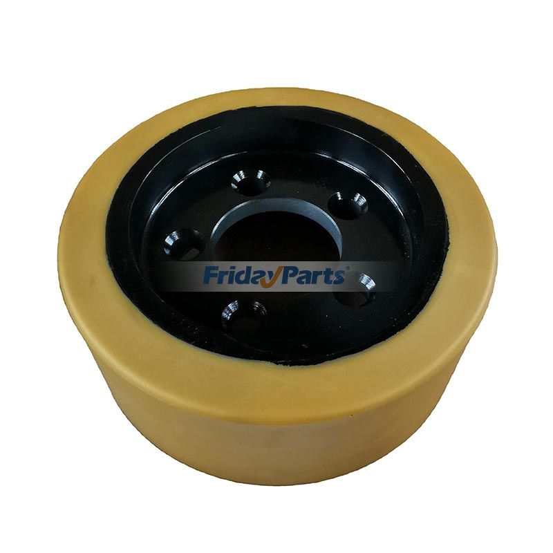 Drive Wheel 7577493 for Toyota BT Pallet Truck LPE200 LPE220 LPE240 LPE250