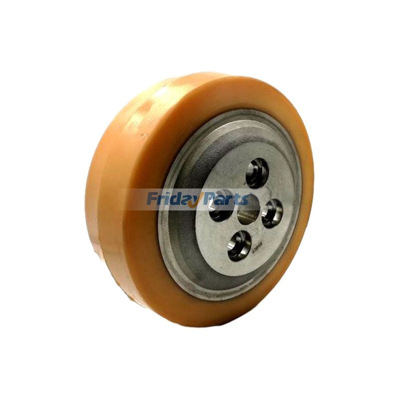 Drive Wheel 805808 for Crown Foklift WP2300 WP3000 WP3200