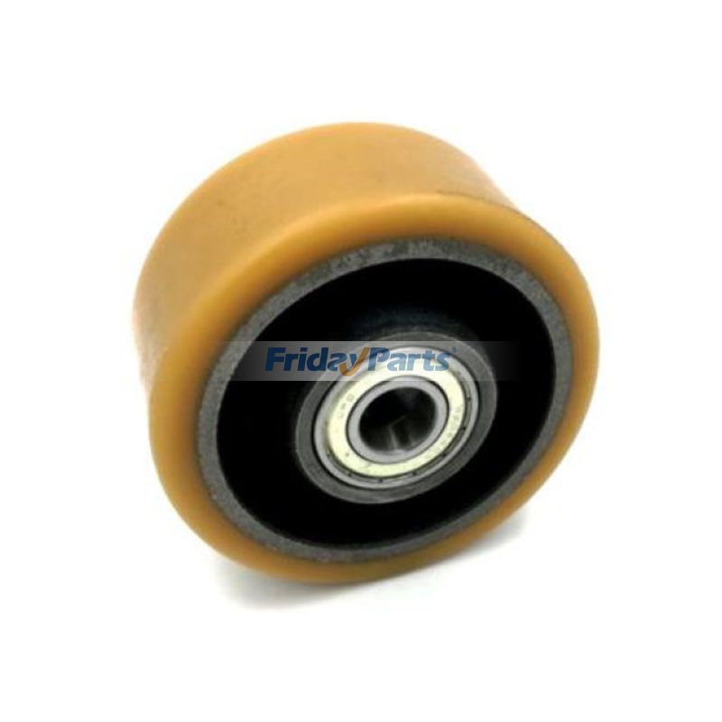 Drive Wheel 832689 for Crown Electric Stacker ES4000 ET4000 Series Pallet Truck WT3040