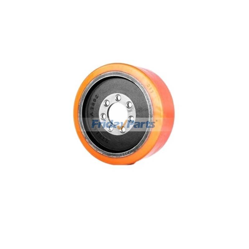 Drive Wheel 8365234 for Still Reach Truck FM FMI FMN