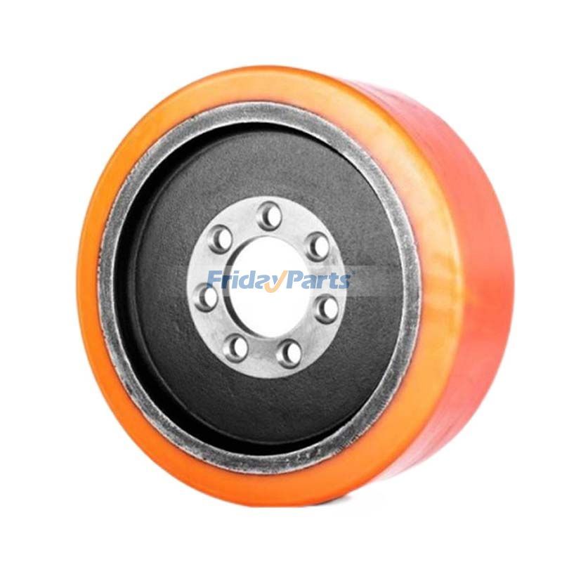 Drive Wheel 8428187 for Still Reach Truck FM-X