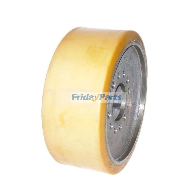 Drive Wheel 8428703 for Still Order Picker MX-X