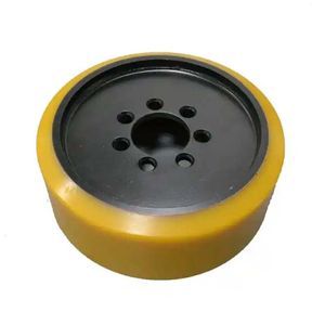 Drive Wheel 9815000599 for Linde Reach Truck R14 R16 R16N R20 R20N R10C ...