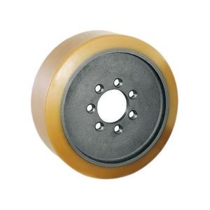 Drive Wheel 9815054219 for Linde Reach Truck R14 R16 R20-02 R10C R12C ...