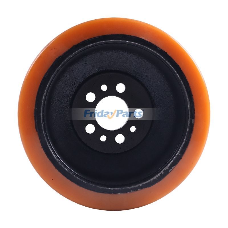 Ensemble de roue motrice Pour Big Joe