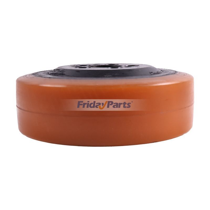 Ensemble de roue motrice de FridayParts