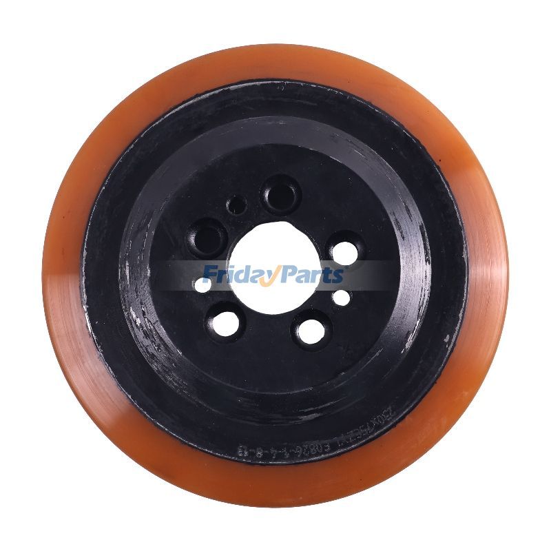 Ensemble de roue motrice 1120-200001-00 pour transpalette électrique Big Joe Stacker CB22 D40 EZ40pourPour Big Joe