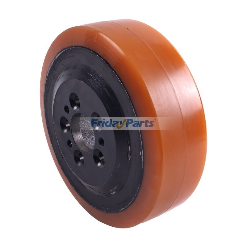 Drive Wheel Assembly 1120-200001-00 for Big Joe Stacker CB22