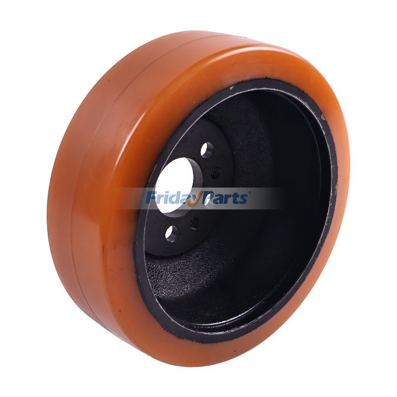 Ensemble de roue motricepour Autres Équipements de Construction