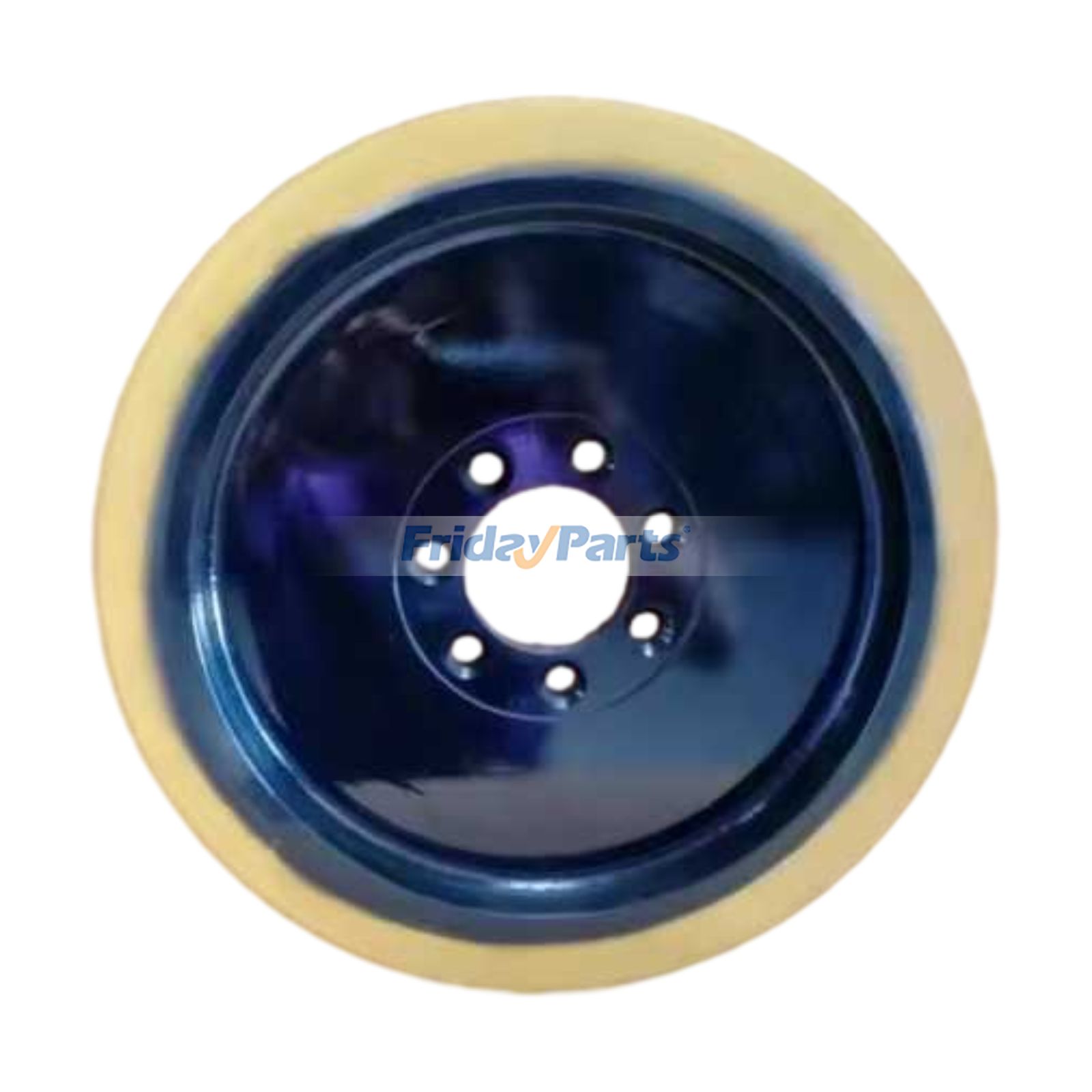 トヨタフォークリフトRRE180 RRE200 RRE250用ドライブホイールBT 238970