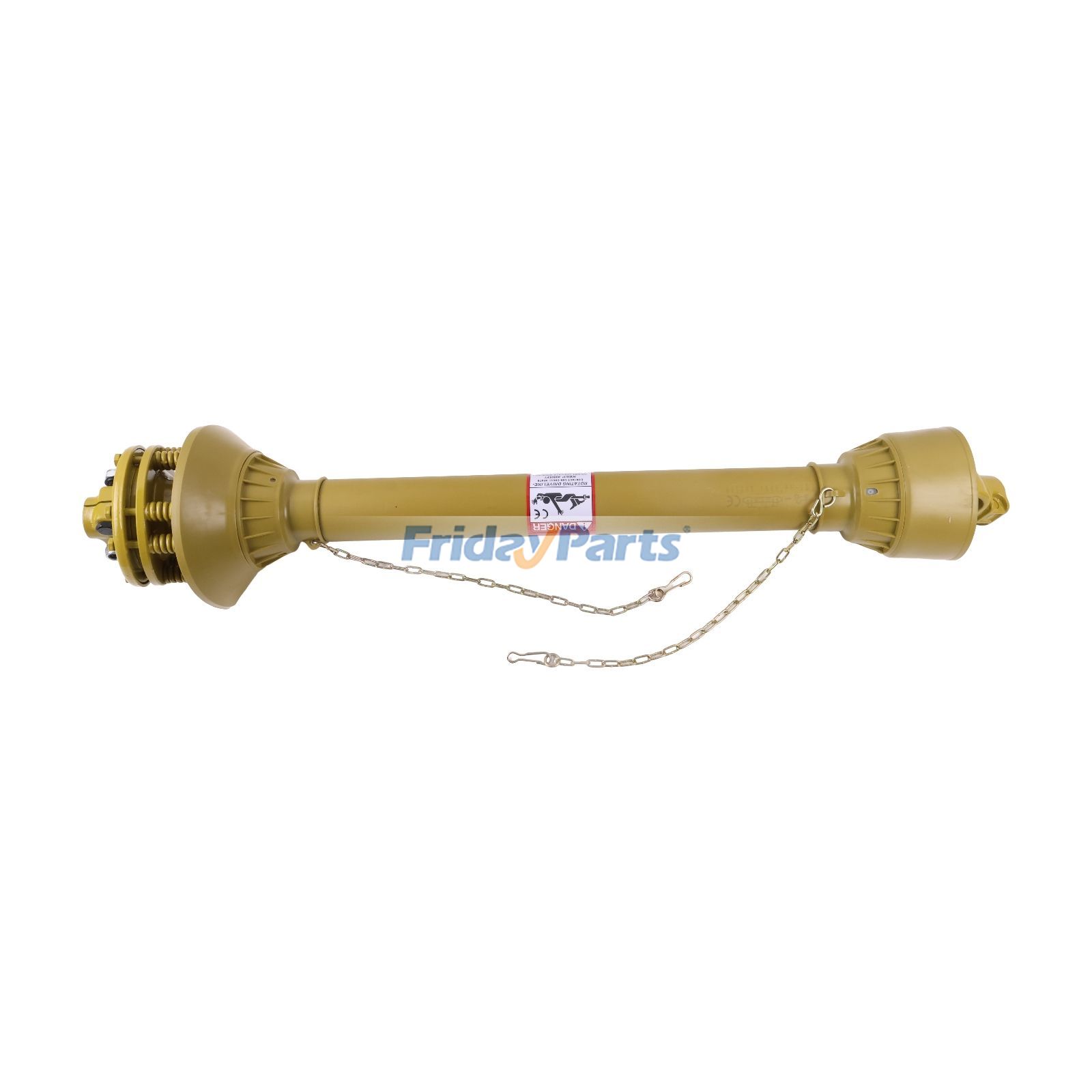 AntriebsstrangFür JOHN DEERE,Für KUBOTA,Für andere Marken