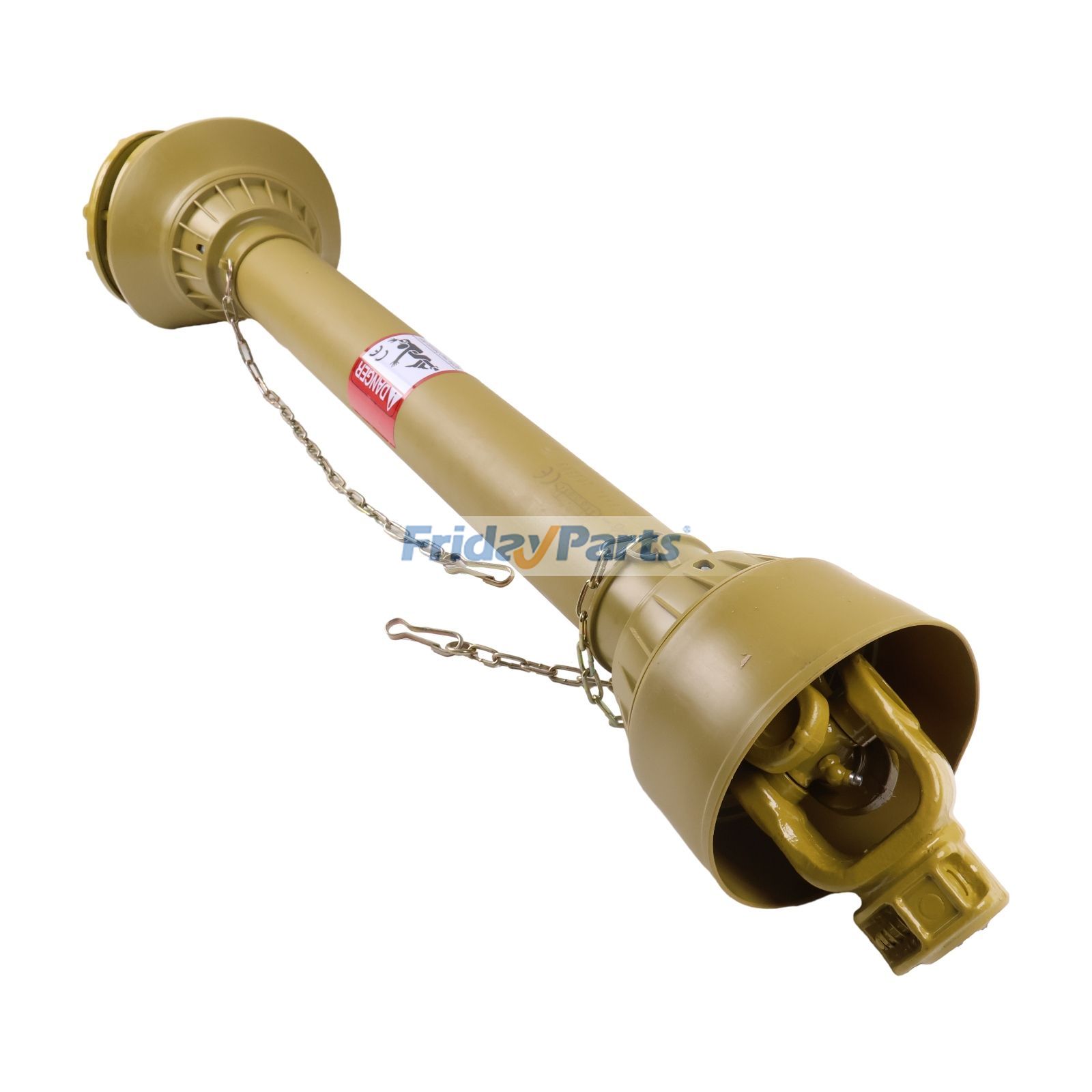 FridayParts Antriebsstrang