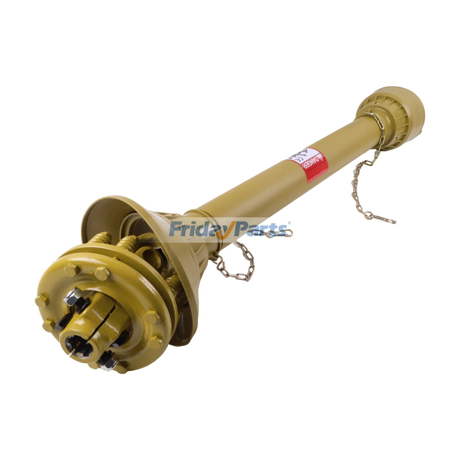 Antriebsstrang 3013-6022 für John Deere 603 613 616 717 Rhino CY60 CY72 SE6 SE7 Kreiselmäher