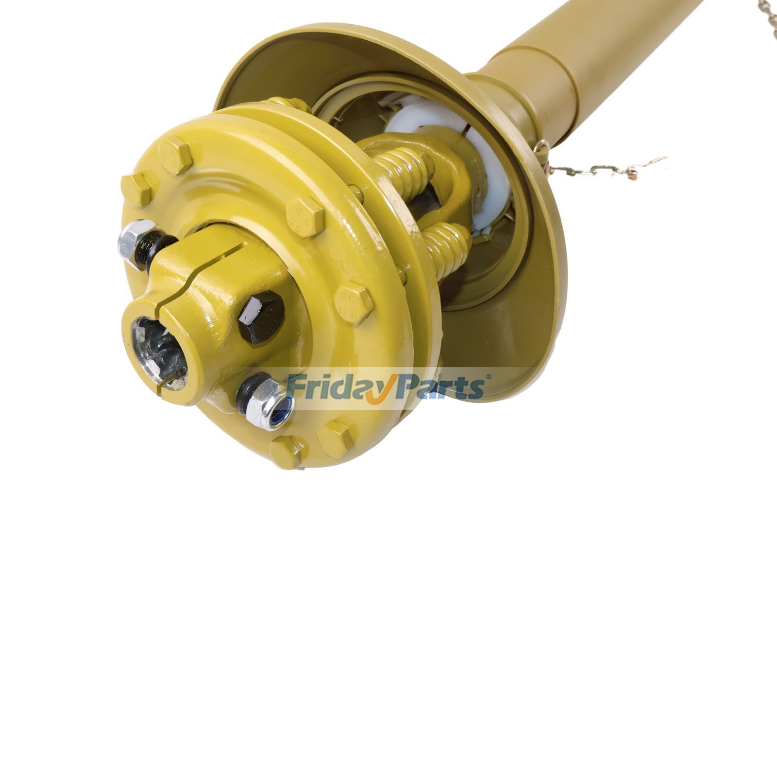 Antriebsstrang 3013-6022 für John Deere 603 613 616 717 Rhino CY60 CY72 SE6 SE7 Kreiselmäherfür Für JOHN DEERE,Für KUBOTA,Für andere Marken