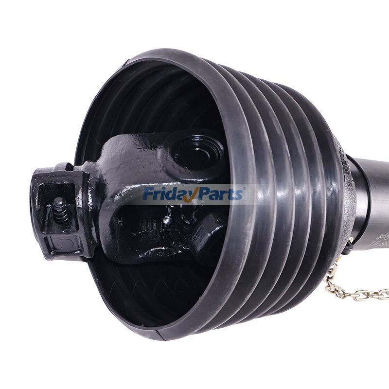 Arbre de prise de force pour débroussailleuse CS53516 pour Kubota John Deere King Kutter Bush Hog Rhino Woods