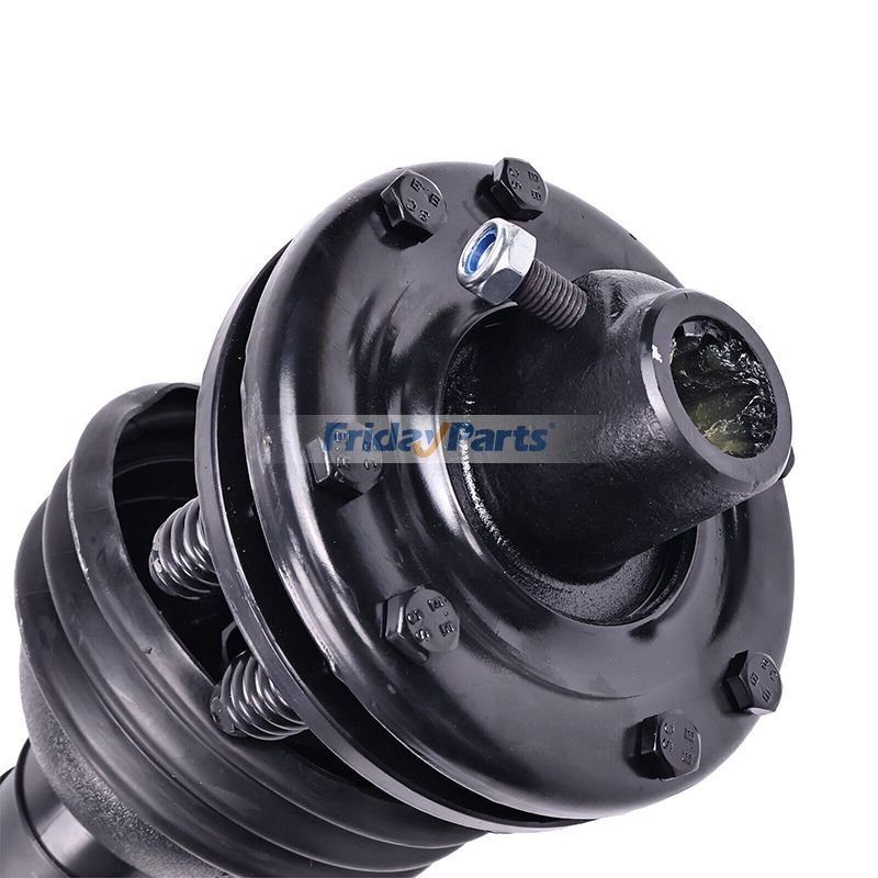 Arbre de prise de force pour débroussailleuse CS53516 pour Kubota John Deere King Kutter Bush Hog Rhino Woods