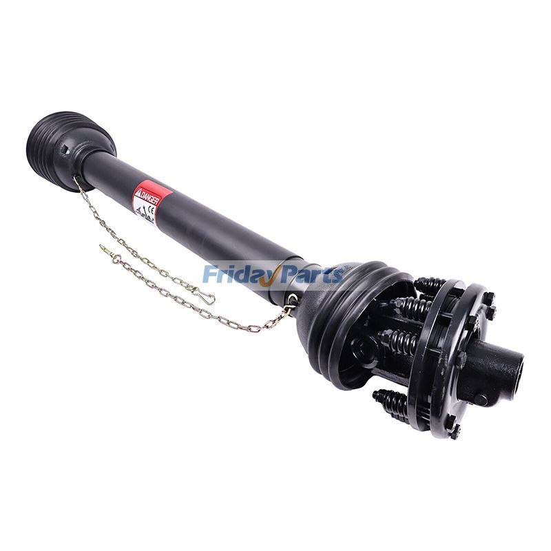 Arbre de prise de forcepour Autres Équipements Agricoles