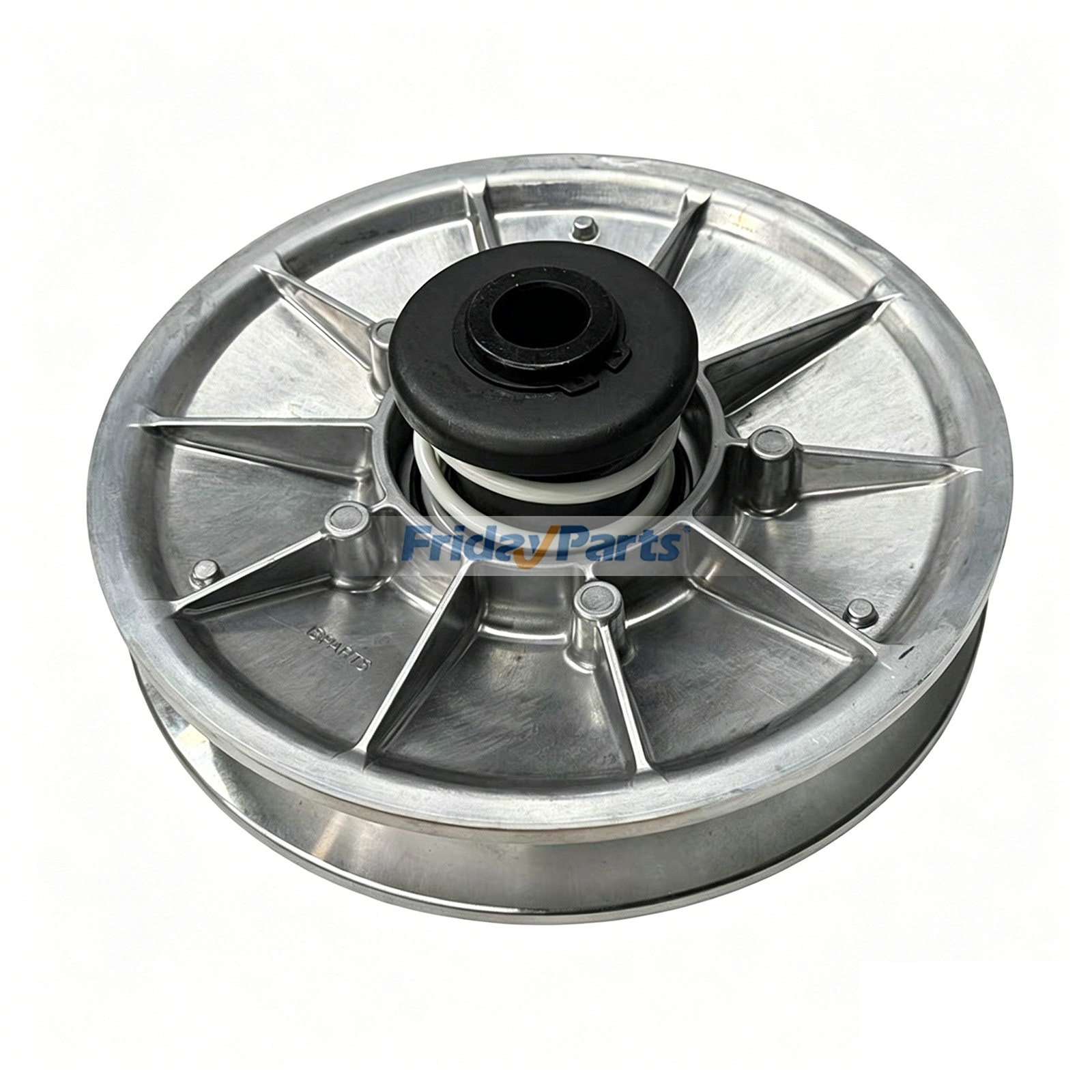 Embrayage mené 1322986 pour Polaris UTV Ranger 900 2011-2014