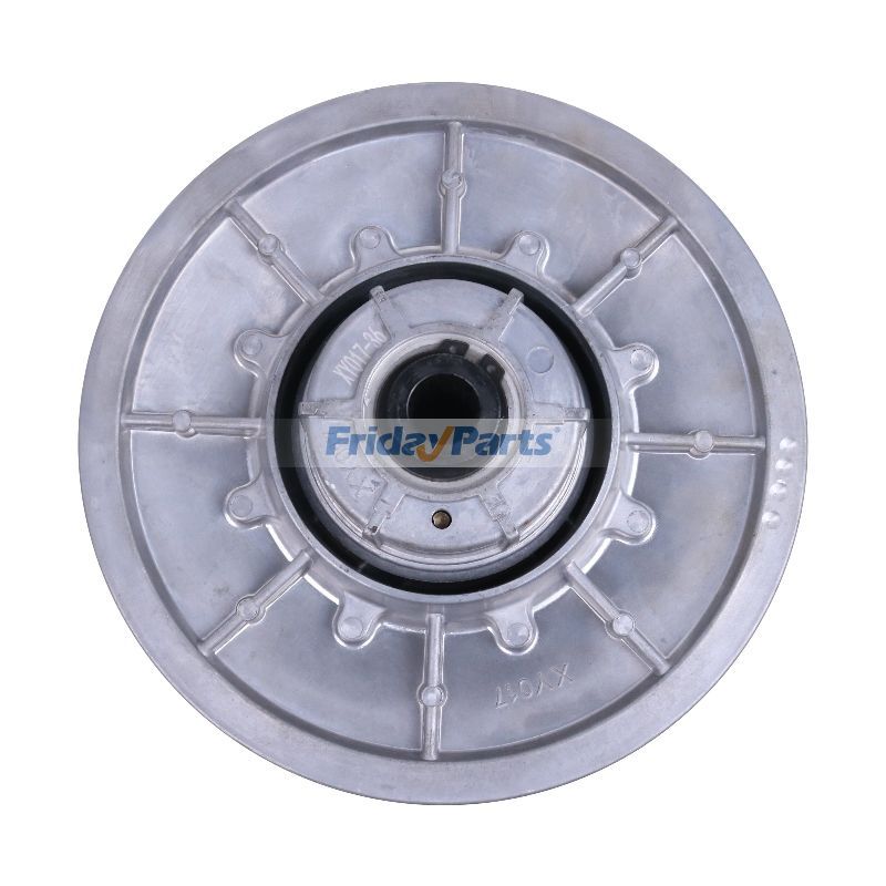 FridayPartsの駆動クラッチ