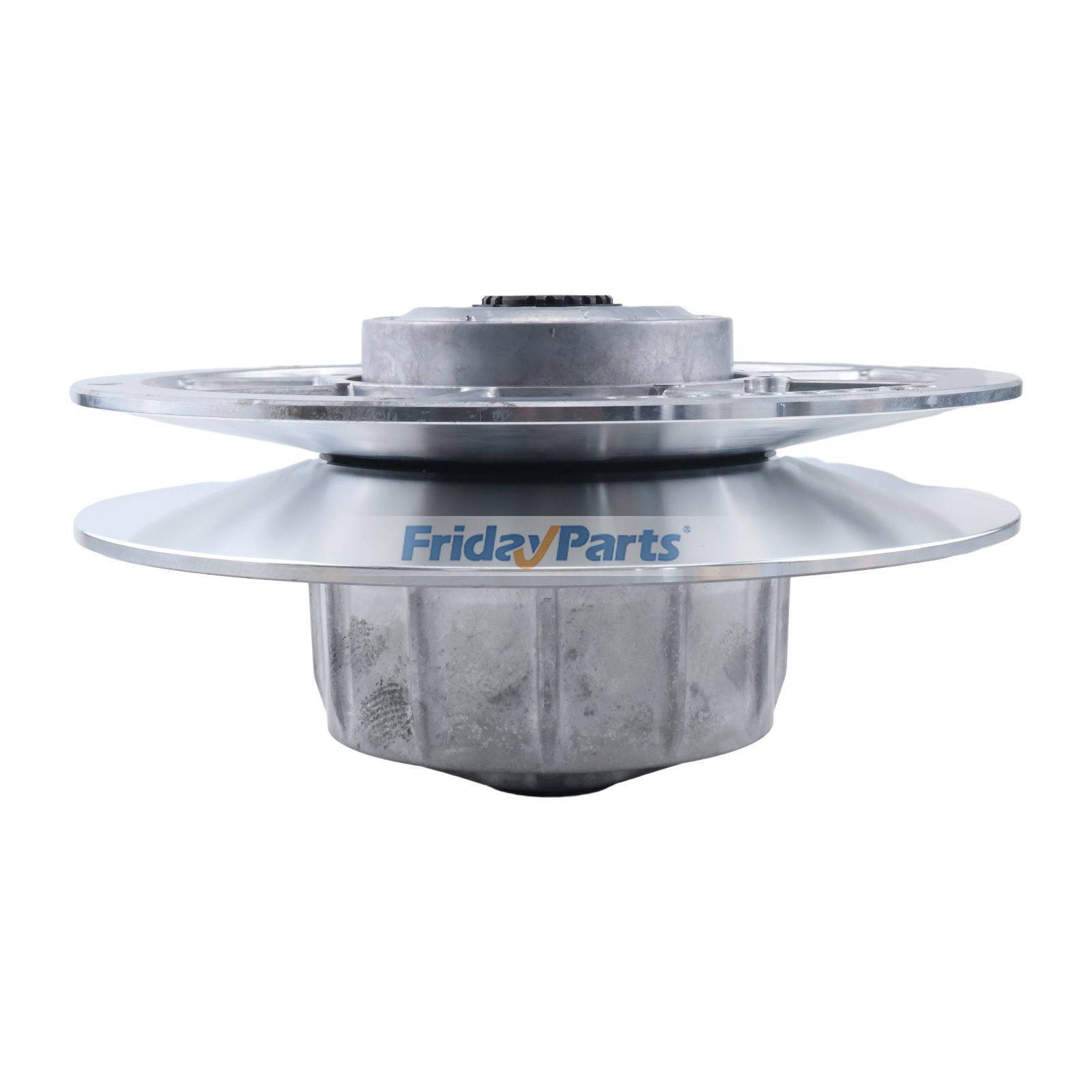 Angetriebene Kupplung 49094-0090 für Kawasaki UTV Mule 3000 3010 4010 Trans 2001-2018