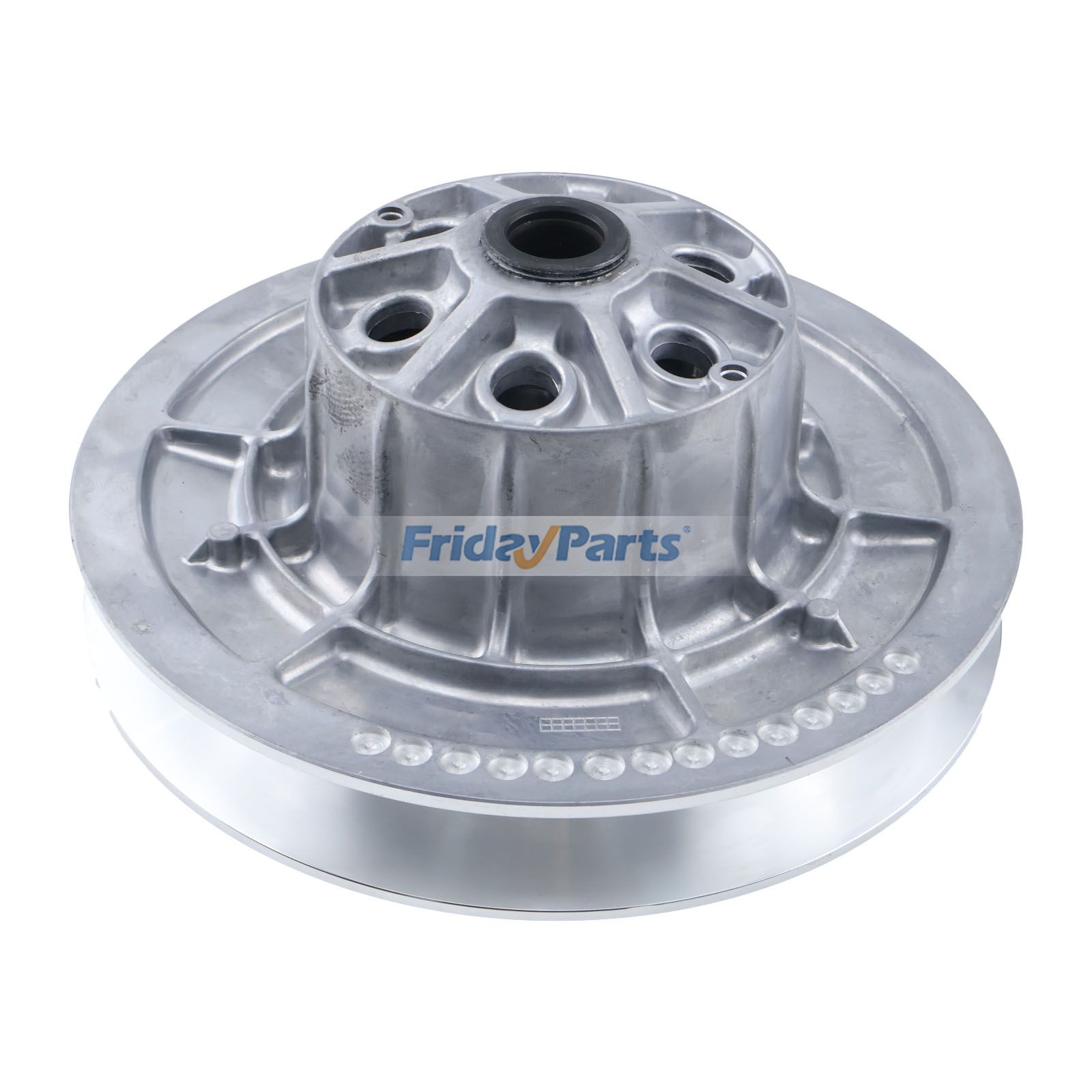 Sport UTV/ATV Driven Clutch