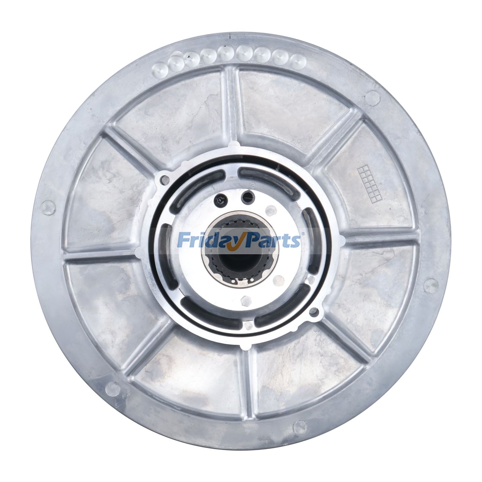 FridayParts Driven Clutch