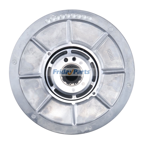 Embrague accionado 49094-0090 para Kawasaki UTV Mule 3000 3010 Embrague accionado 49094-0090 para Kawasaki UTV Mule 3000 3010