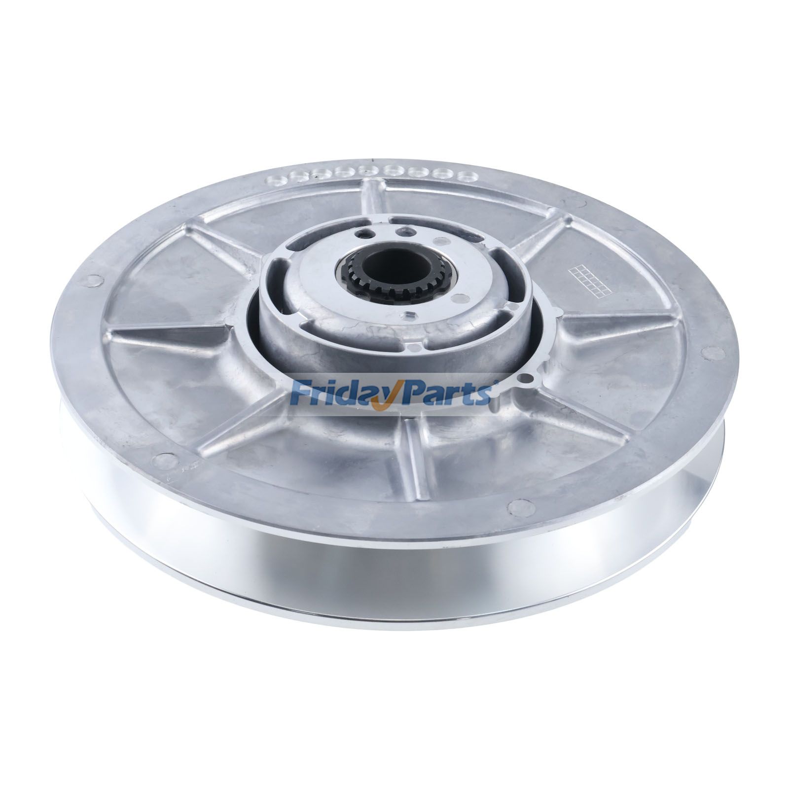 Driven Clutch in Stock in China