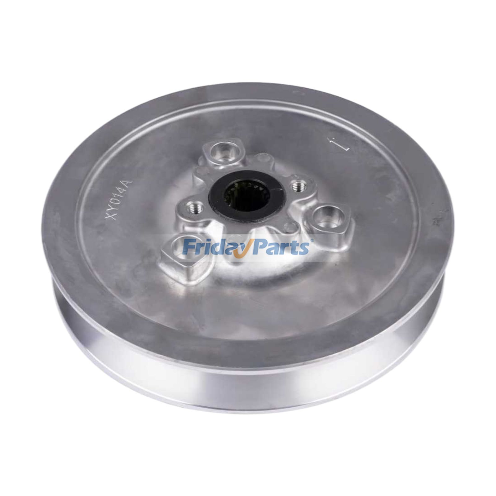 ATV/UTV 駆動クラッチ