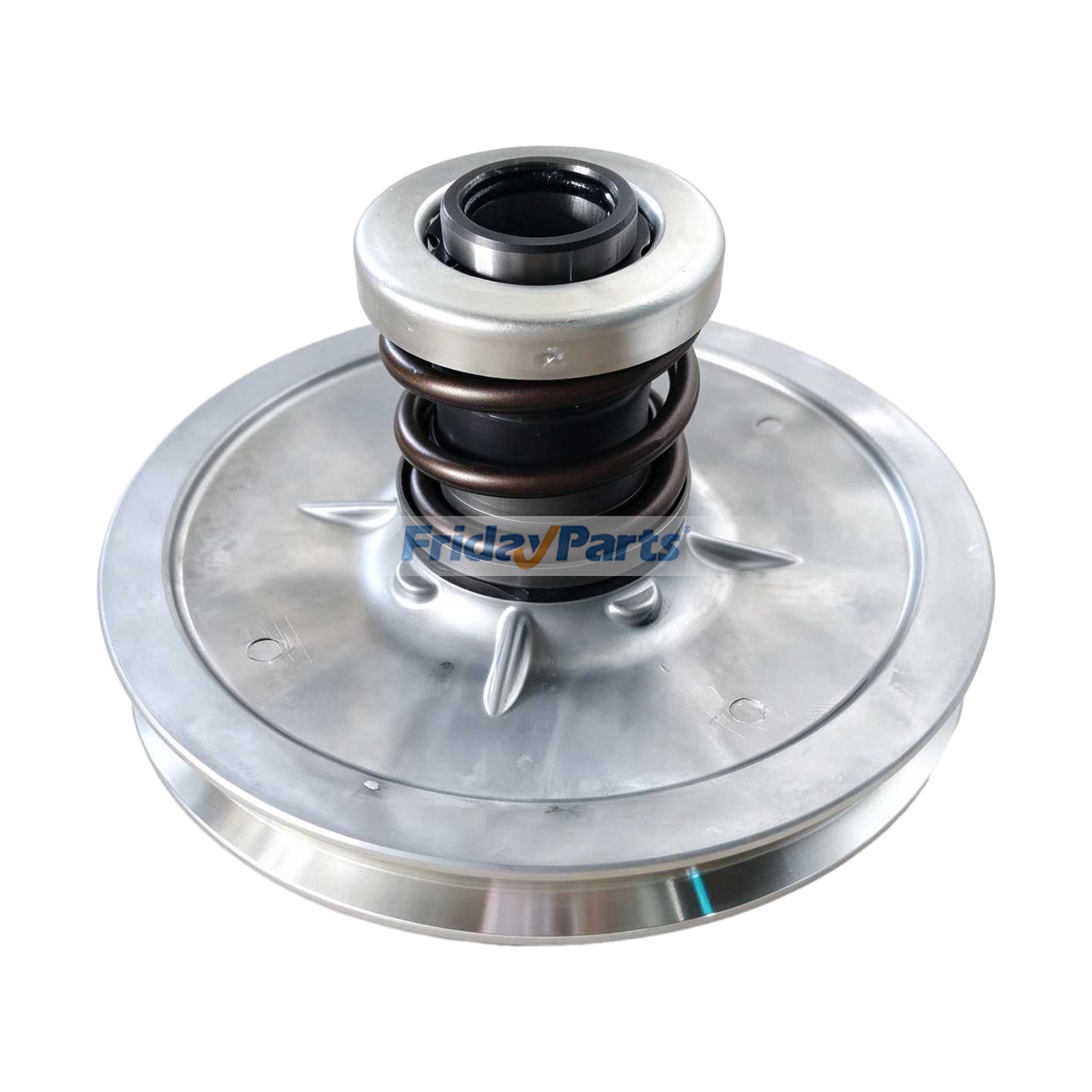Embrague accionado 49094-0127 49094-0086 para Kawasaki ATV Teryx 2014-2015 para ATV/UTV