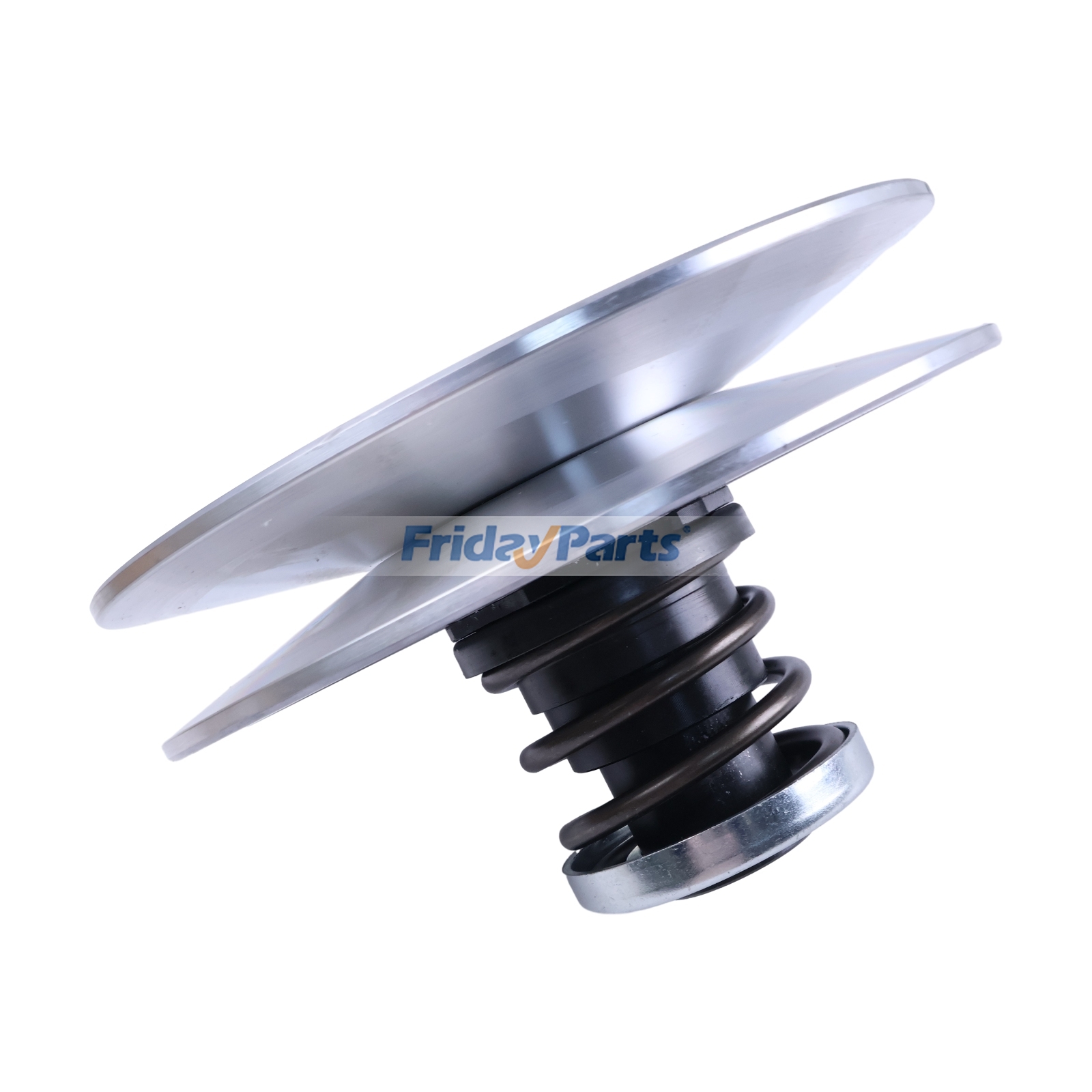 FridayParts Driven Clutch