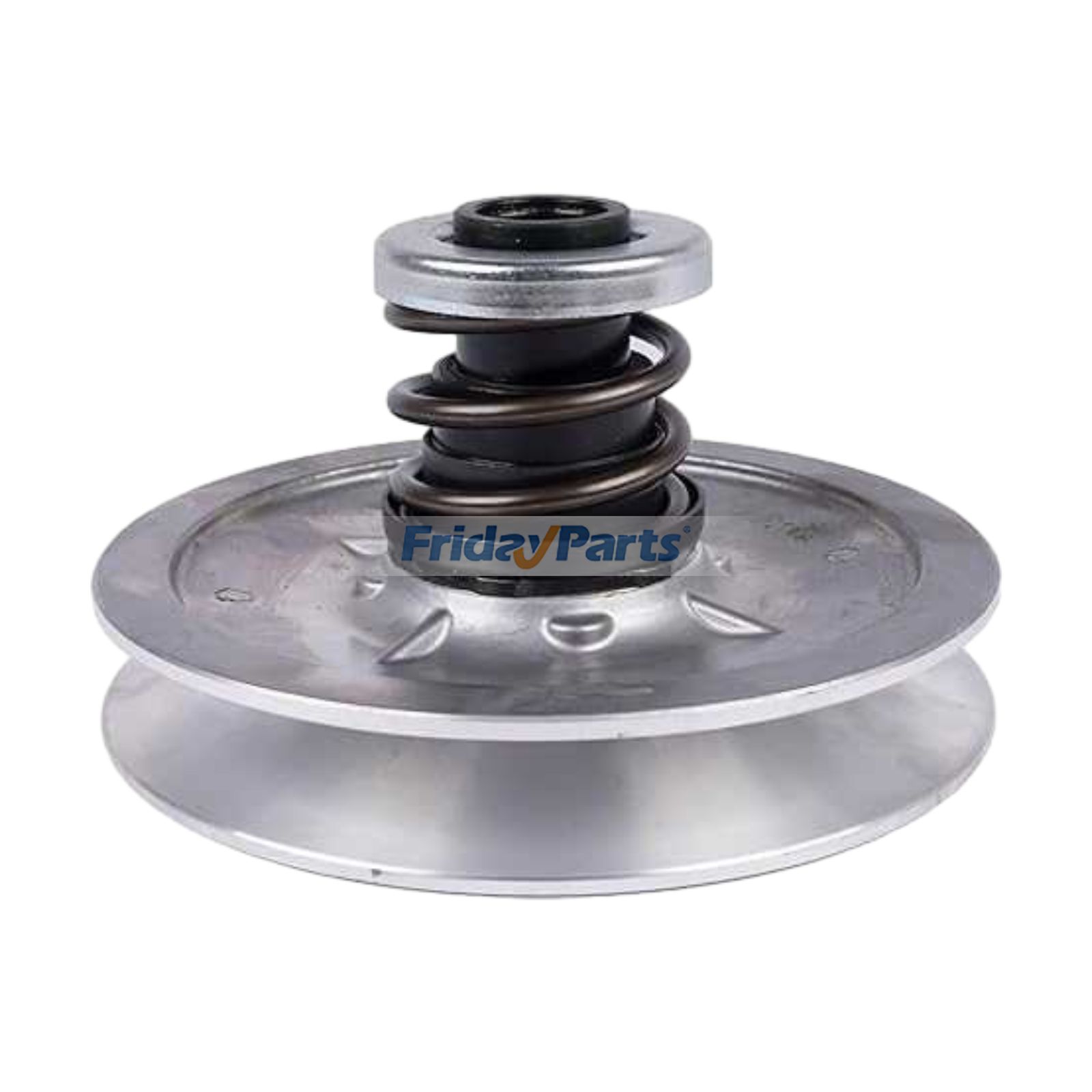 ドリブンクラッチ 49094-0127 49094-0086 Kawasaki ATV Teryx 2014-2015用