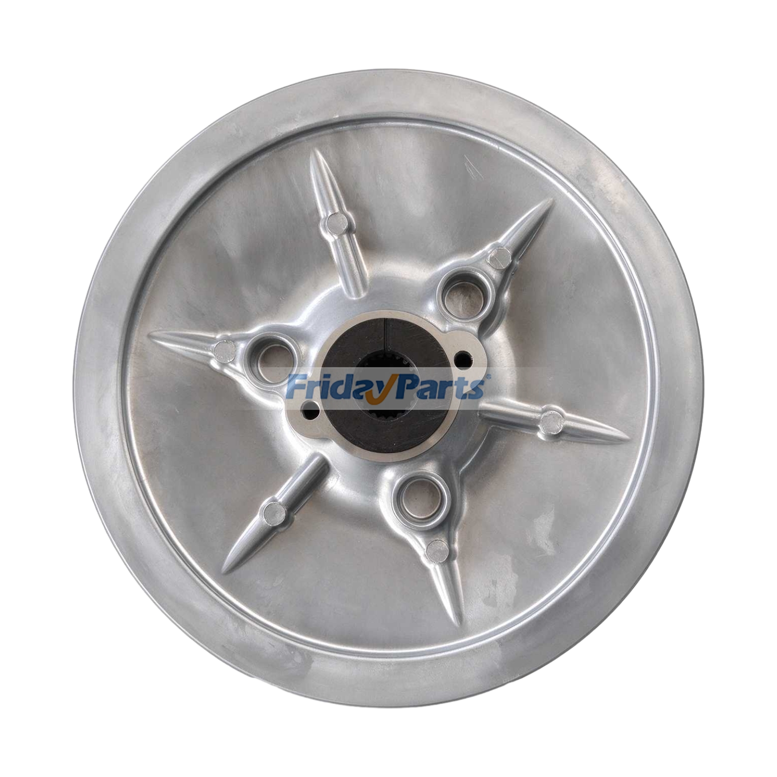 Embrague accionado 49094-0127 49094-0086 para Kawasaki ATV Teryx 2014-2015 Para Kawasaki