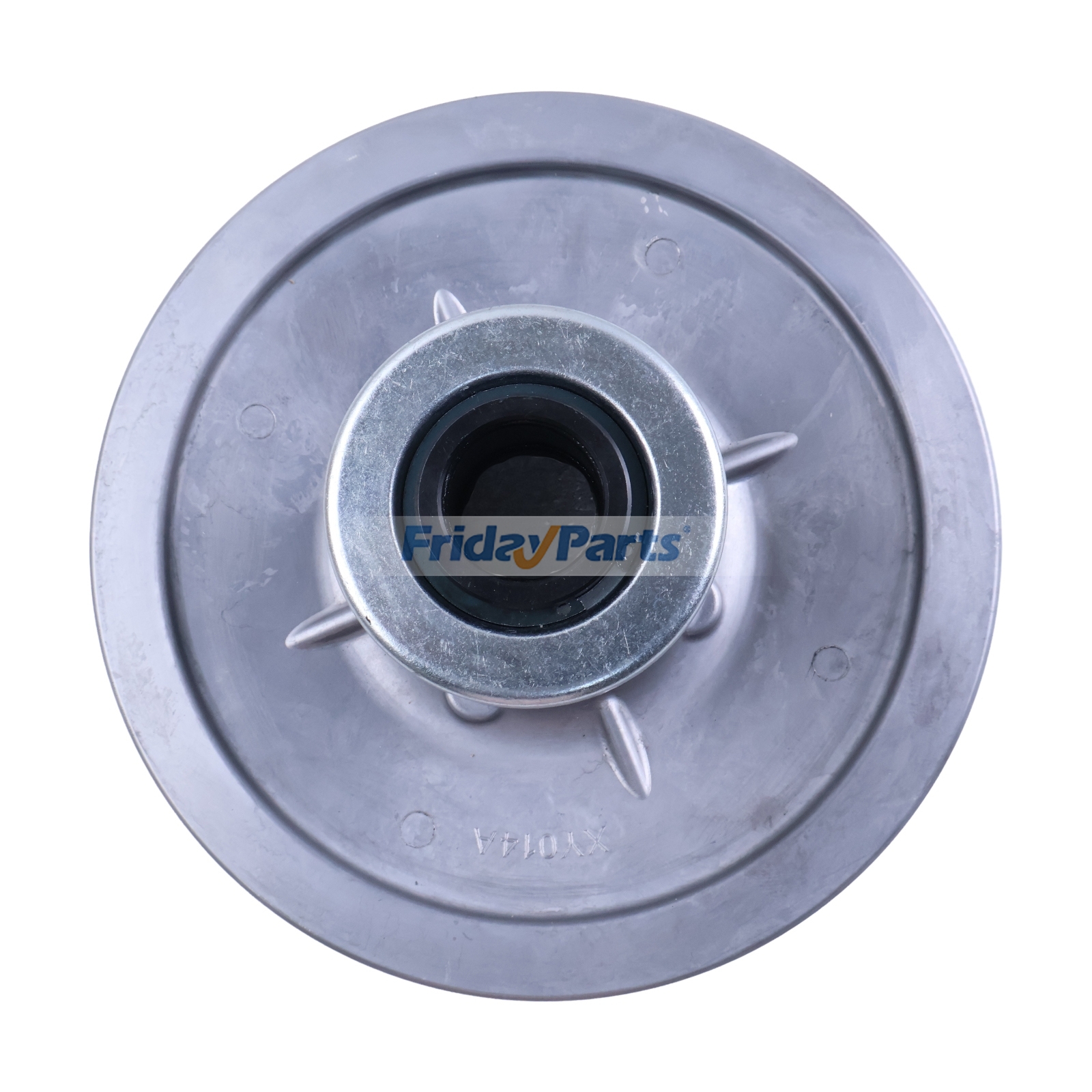 Driven Clutch in Stock in China