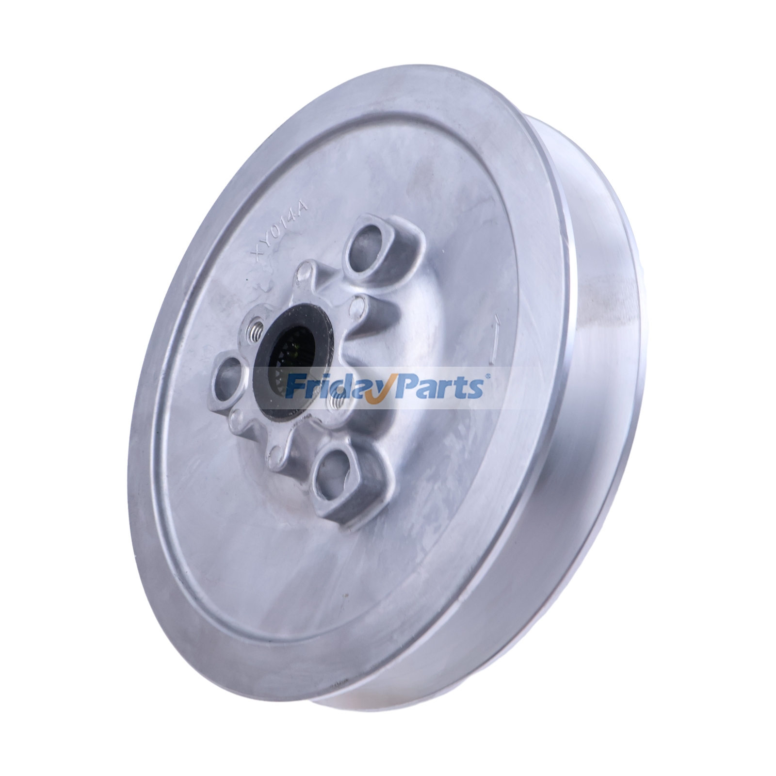 Sport UTV/ATV Driven Clutch