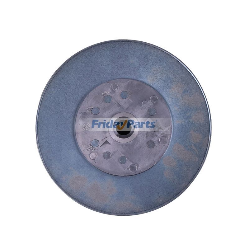  Driven Clutch for Yanmar John Deere For JOHN DEERE