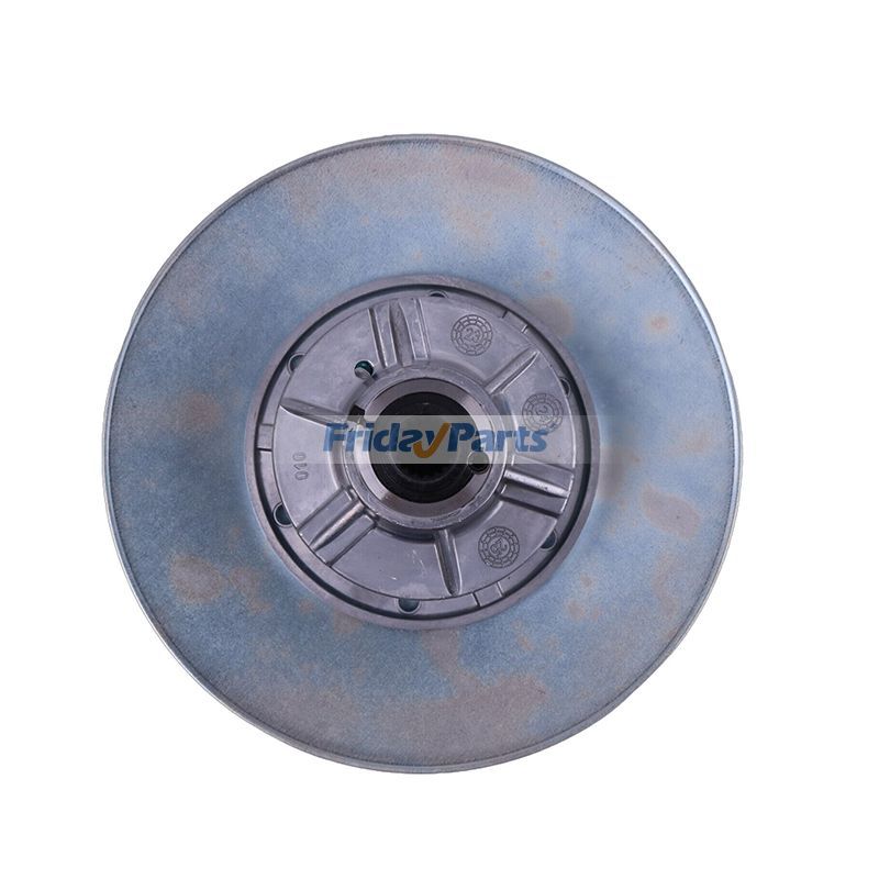 Heavy-Duty UTV Driven Clutch for Yanmar John Deere