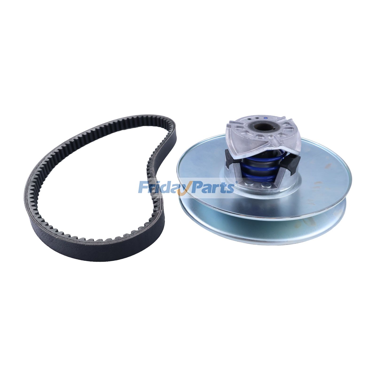 ATV/UTV 駆動クラッチとベルトコンバーターキット