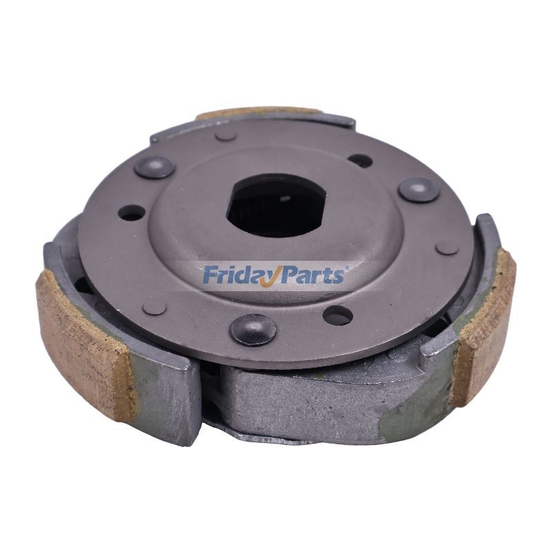 Polaris用駆動クラッチアセンブリ