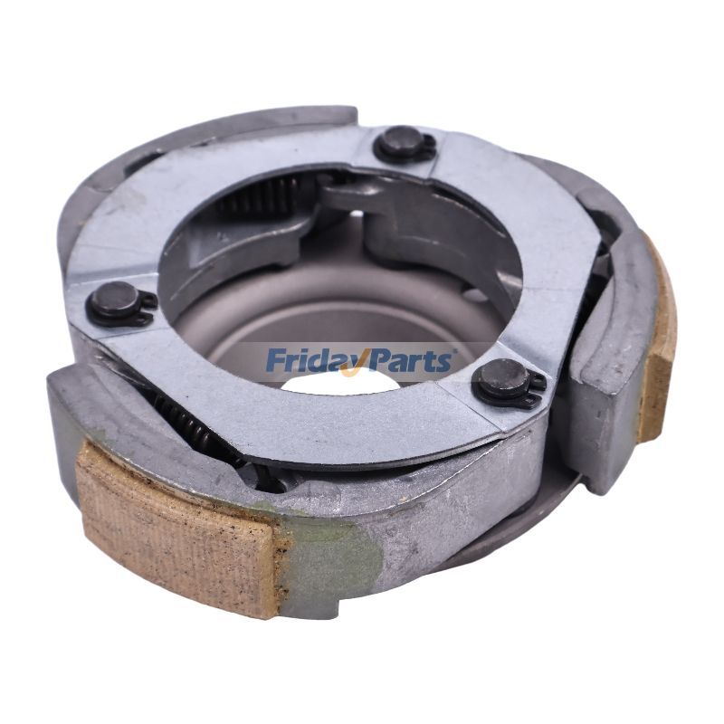 ATV/UTV 駆動クラッチアセンブリ