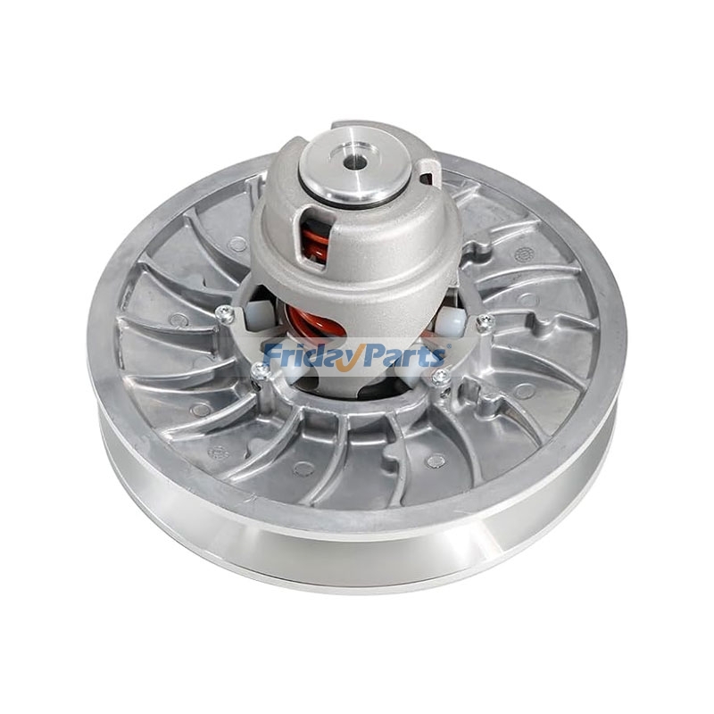 駆動クラッチアセンブリ 0726-274 0726-221 Arctic Cat スノーモービル Bearcat M1000 M6 M8 TZ1 2008-2013 用